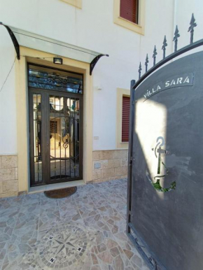 B&B Villa Sara Falconara, Licata